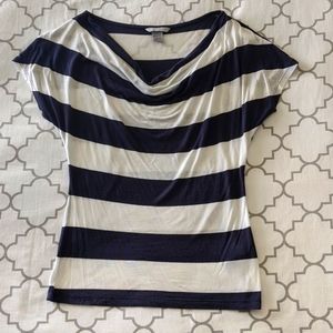 Striped Sailor Shirt⚓